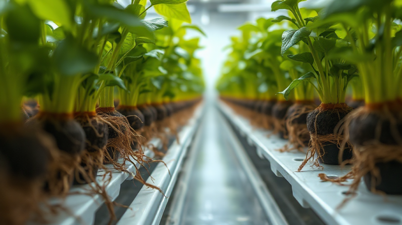 Hydroponic Root Zone Oxygen Indicators: Symptoms, Tests, And Fixes