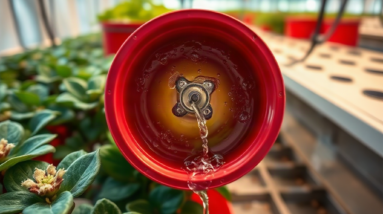 Repairing Rather Than Replacing Hydroponic Equipment: A Practical Cost-and-Risk Checklist