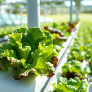 is hydroponic lettuce cheaper to grow at home a realistic cost comparison 574cc12a36