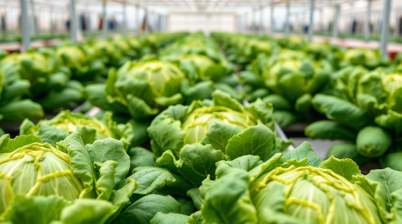 Issues With Hydroponic Vegetable Shelf Life (Causes, Timing, And Storage Fixes)