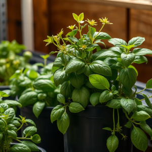 keeping hydroponic herbs fresh after harvest with cold storage moisture control and better containers 5693872d46