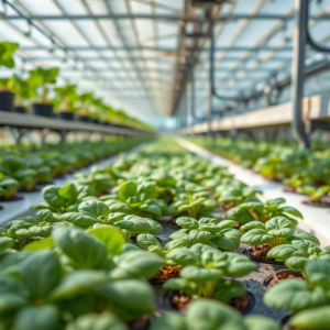 Natural Nutrients Versus Synthetic Nutrients in Hydroponics: Which Inputs Fit Your System?