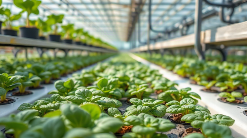Natural Nutrients Versus Synthetic Nutrients in Hydroponics: Which Inputs Fit Your System?