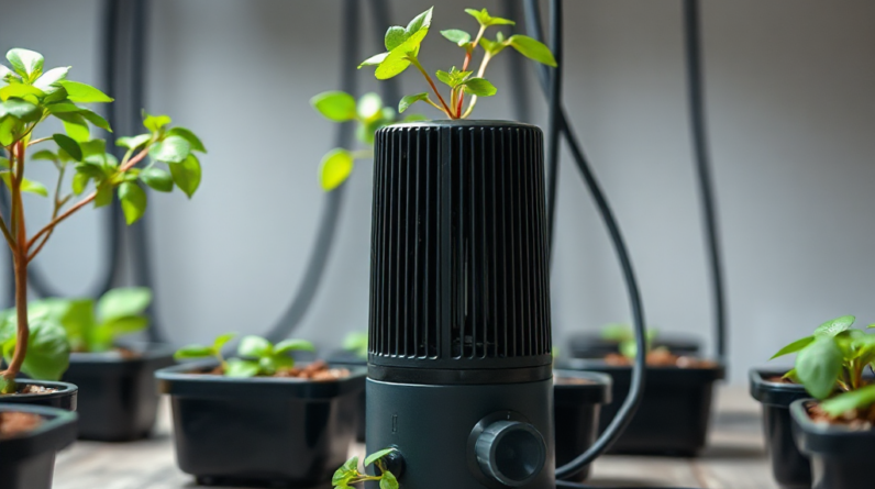 How to Compare Hydroponic Crop Cycles by Time, Yield, and Resource Use