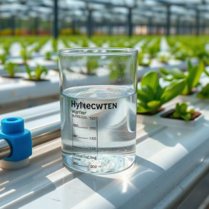 Recovering Usable Water From Hydroponic Systems With Filtration, Testing, And Safe Reuse