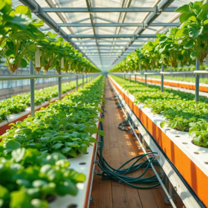 Reducing Single-Use Plastic in Hydroponic Gardens With Reusable Systems and Smarter Workflows