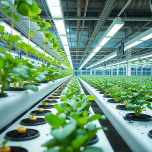 resetting a hydroponic system between crops a 5 stage sanitation checklist c151c6686c