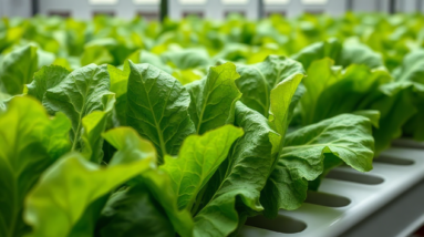 storing hydroponic lettuce to prevent wilting harvest cooling and container methods 6e518dc471