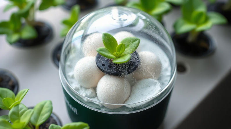 When Hydroponic Air Stones Need Replacement: Symptoms, Timing, and What to Check