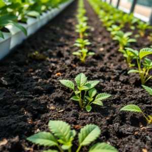 When to Replace Contaminated Hydroponic Media: Warning Signs, Timing, And Safe Removal