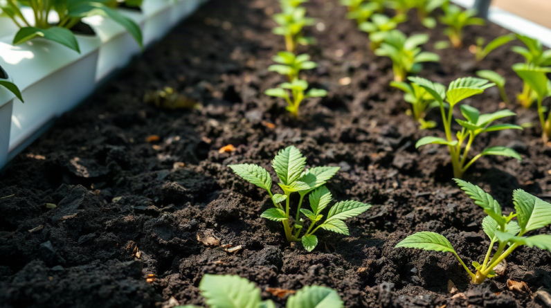 When to Replace Contaminated Hydroponic Media: Warning Signs, Timing, And Safe Removal