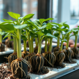 why transplanted hydroponic seedlings wilt after moving causes timing and recovery steps 7026d387a3