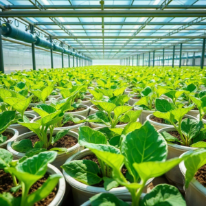Evaluating the Impact of Pests on Hydroponic Crops: Damage Scores, Trends, and Action Thresholds