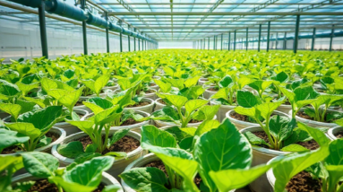 Evaluating the Impact of Pests on Hydroponic Crops: Damage Scores, Trends, and Action Thresholds