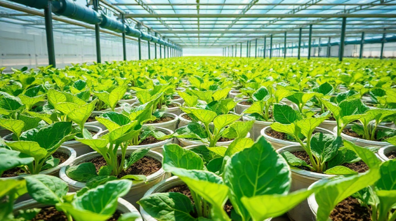 Evaluating the Impact of Pests on Hydroponic Crops: Damage Scores, Trends, and Action Thresholds