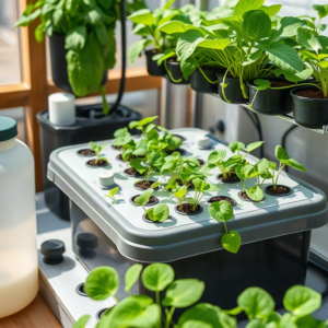 Homemade Hydroponic System Materials and Layout — A Build Checklist for Reliable Flow