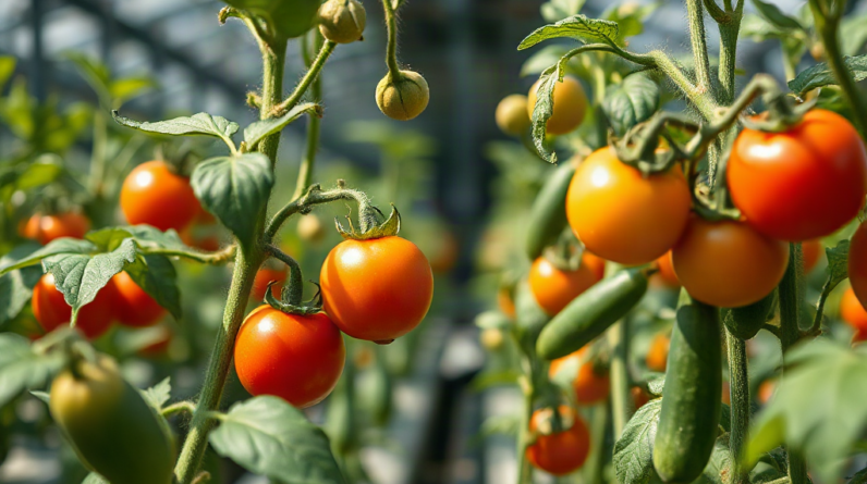 How Often Hydroponic Plants Need Pruning: Timing by Crop and Growth Stage