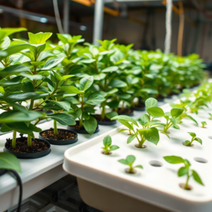 How To Choose The Right Hydroponic Nutrient Brand: A Label And Compatibility Checklist