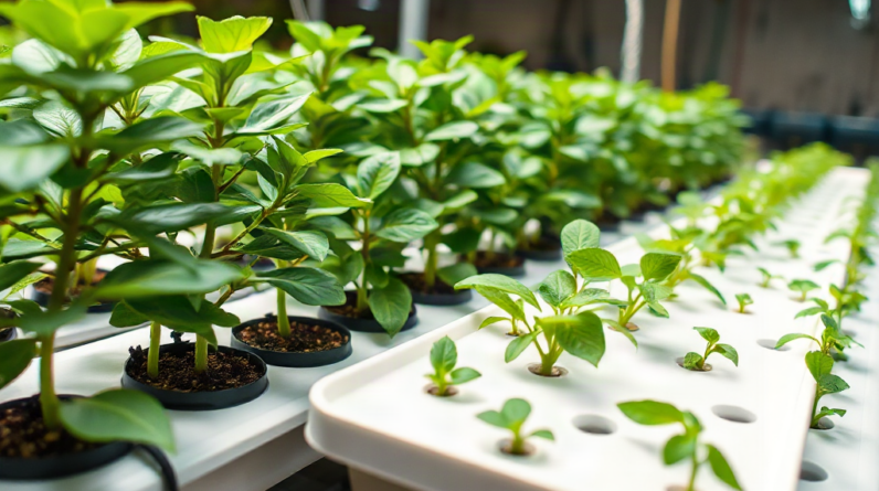 How To Choose The Right Hydroponic Nutrient Brand: A Label And Compatibility Checklist