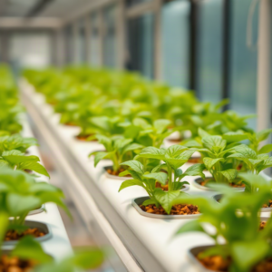 How to Create a Hydroponic Nutrient Management Plan With Mixing Targets and Adjustment Rules