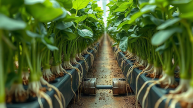 How to Deal With Root Competition in Hydroponics Without Crowding or Flow Blockages