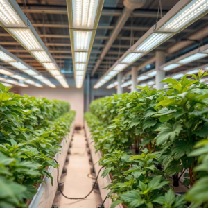 How to Ensure Optimal Light Distribution in Hydroponics: Placement, Measurements, and Mistakes