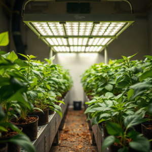 How to Evaluate the Impact of Lighting on Growth: Measurements, Trials, and Warning Signs