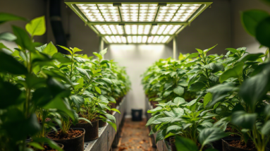 How to Evaluate the Impact of Lighting on Growth: Measurements, Trials, and Warning Signs