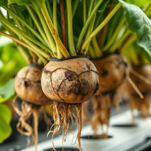 How to Identify and Treat Common Hydroponic Diseases: Causes, Symptoms, and Recovery Methods