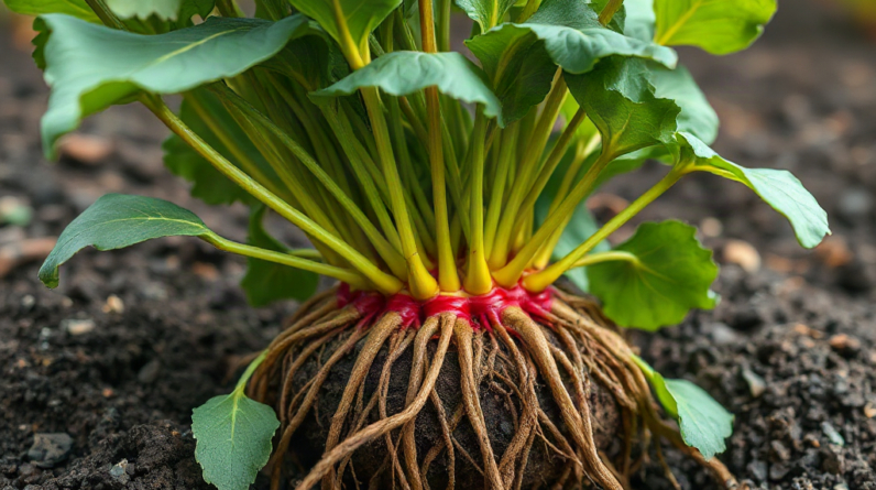 How to Manage Root Health for Crop Productivity: Checks, Causes, and Recovery Steps
