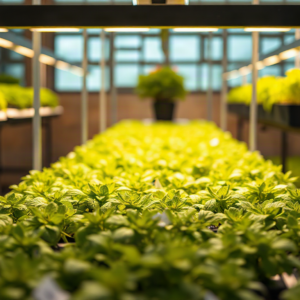 How To Manage The Temperature Of Hydroponic Solutions: Cooling Methods, Timing, And Warning Signs