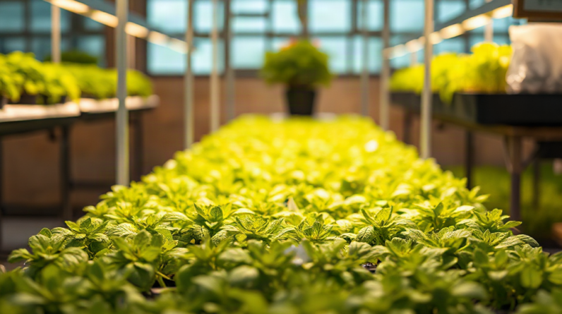 How To Manage The Temperature Of Hydroponic Solutions: Cooling Methods, Timing, And Warning Signs