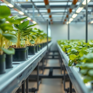 How to Manage Water Quality in Closed Hydroponic Systems: Monitoring, Correction, and Reset Triggers