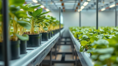 How to Manage Water Quality in Closed Hydroponic Systems: Monitoring, Correction, and Reset Triggers