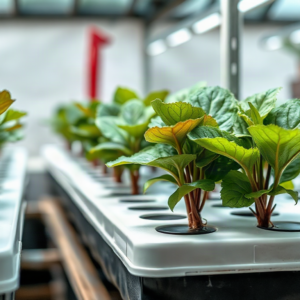 How to Prevent Leaf Curl in Hydroponic Plants With a Daily Diagnosis Checklist