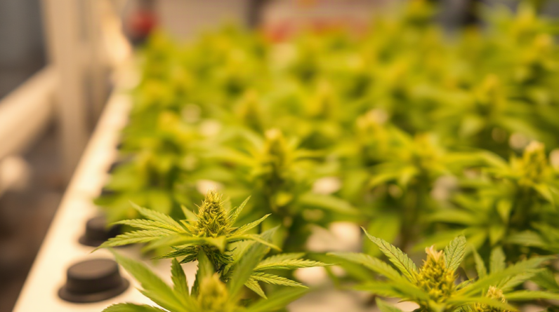 How To Prevent Nutrient Depletion In Long-Term Grows: Reservoir Checks, Replenishment, And Crop Timing