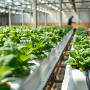 How to Prevent Nutrient Overload in Hydroponics: EC Limits, Warning Signs, and Recovery Steps
