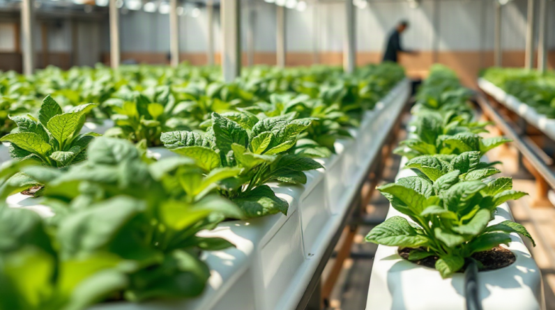 How to Prevent Nutrient Overload in Hydroponics: EC Limits, Warning Signs, and Recovery Steps