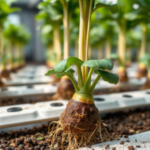 How to Troubleshoot Root Issues in Hydroponic Systems With a Symptom-to-Cause Checklist