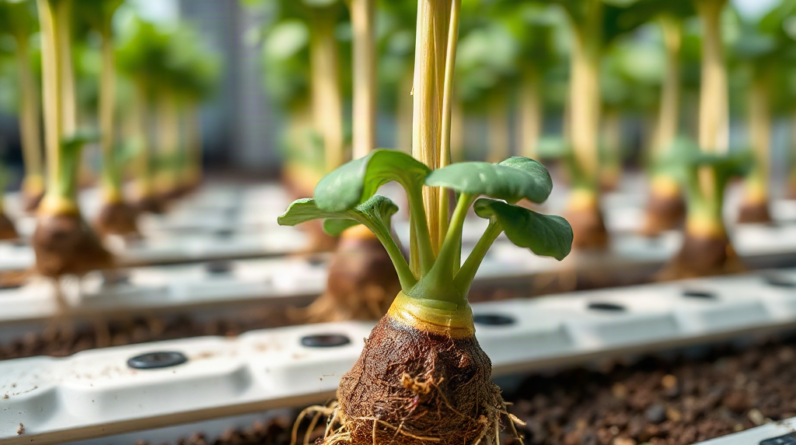 How to Troubleshoot Root Issues in Hydroponic Systems With a Symptom-to-Cause Checklist