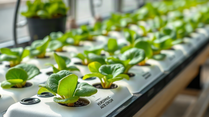 Hydroponic Gardening Startup Costs by Growing Method (Equipment, Tradeoffs, and Budget Examples)
