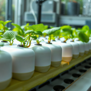 Hydroponic Gardening Water Loss From Evaporation: Causes, Measurement, and Control Methods
