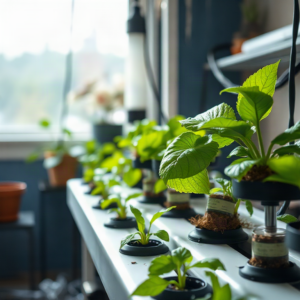 Insurance and Household Safety Concerns for Hydroponic Systems: Coverage Gaps, Fire Risks, and Prevention Steps