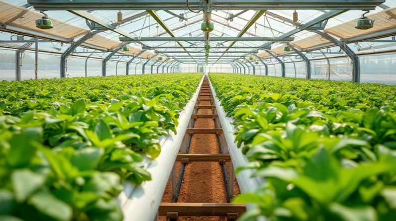 Kratky Versus Active Hydroponic Systems: Costs, Crop Fit, and Failure Risks