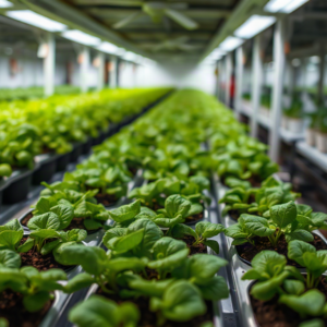 Modifying Light Schedules for Different Growth Stages (Timing, Transitions, and Warning Signs)