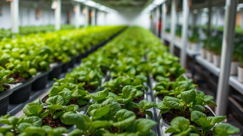 Modifying Light Schedules for Different Growth Stages (Timing, Transitions, and Warning Signs)