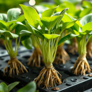 When Hydroponic Plants Are Ready for Transplanting (Readiness Signs and Timing Mistakes)