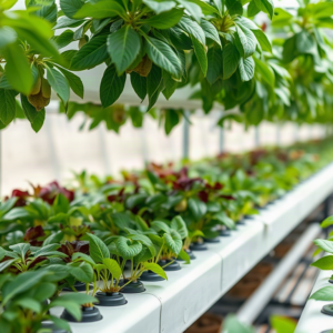 Handling Hydroponic Plant Overgrowth Without Harming Yield (Pruning Steps and Timing)