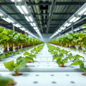 How to Improve Crop Resilience in Hydroponic Systems (Root-Zone Controls and Recovery Methods)