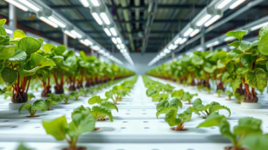 How to Improve Crop Resilience in Hydroponic Systems (Root-Zone Controls and Recovery Methods)
